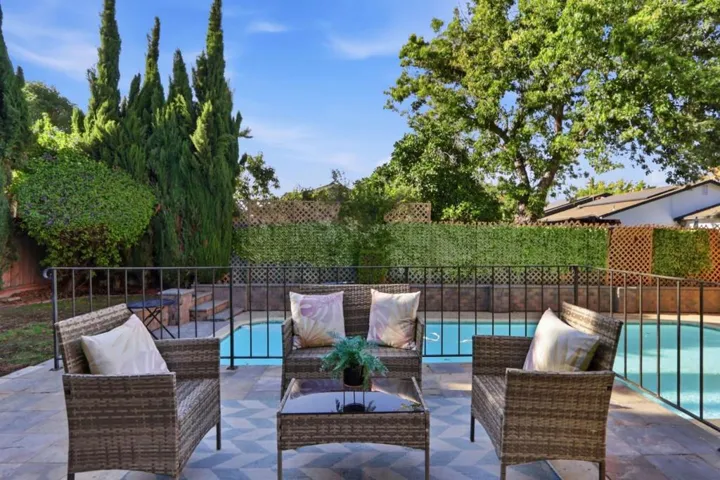 331 Avenida Nogales, San Jose, California 95123