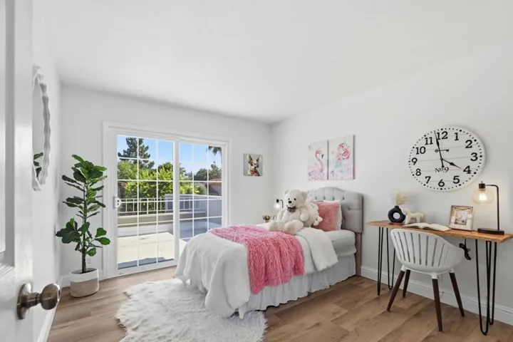 331 Avenida Nogales, San Jose, California 95123
