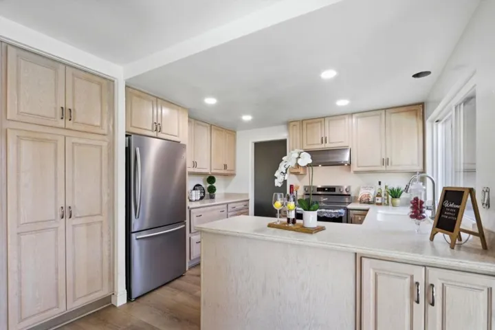 331 Avenida Nogales, San Jose, California 95123