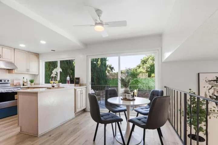 331 Avenida Nogales, San Jose, California 95123