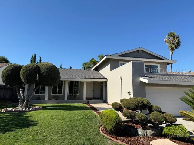 331 Avenida Nogales, San Jose, California 95123
