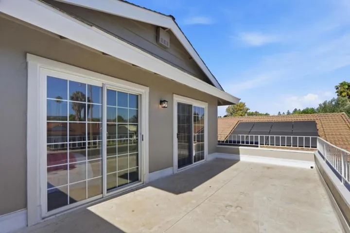 331 Avenida Nogales, San Jose, California 95123