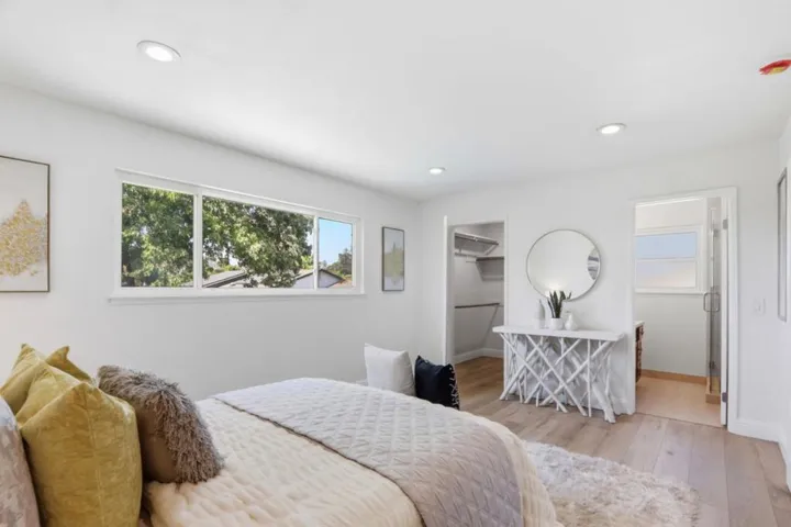 331 Avenida Nogales, San Jose, California 95123