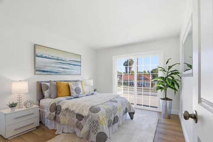 331 Avenida Nogales, San Jose, California 95123