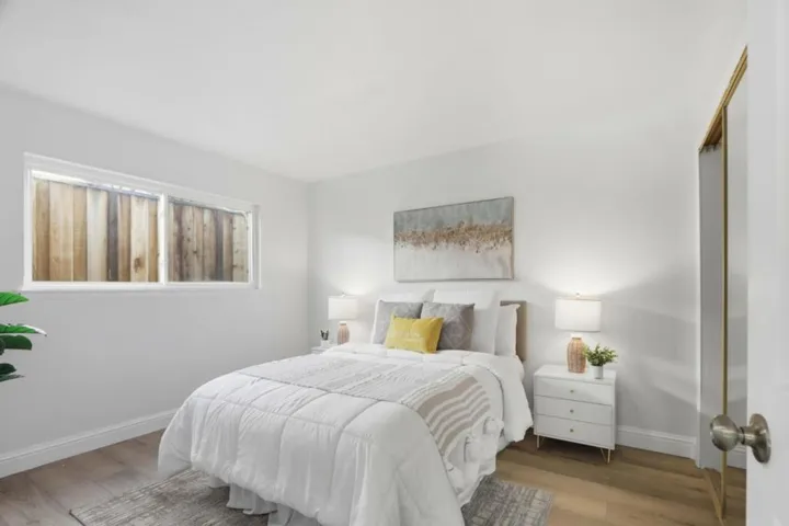 331 Avenida Nogales, San Jose, California 95123