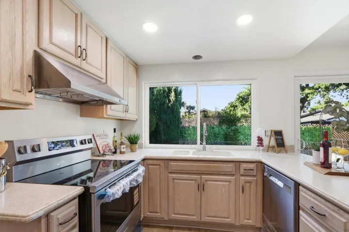 331 Avenida Nogales, San Jose, California 95123