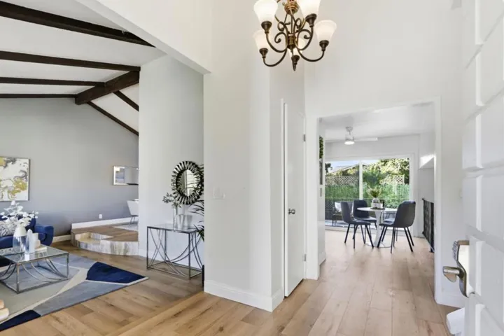 331 Avenida Nogales, San Jose, California 95123