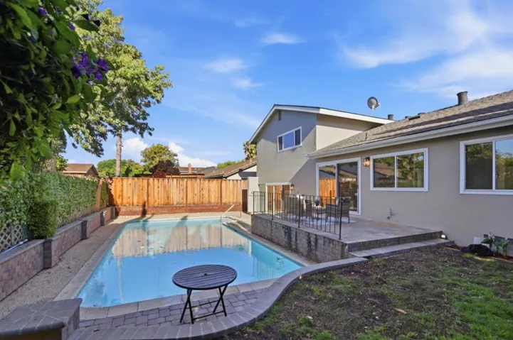 331 Avenida Nogales, San Jose, California 95123