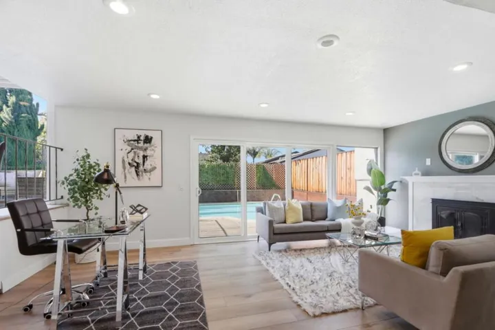 331 Avenida Nogales, San Jose, California 95123