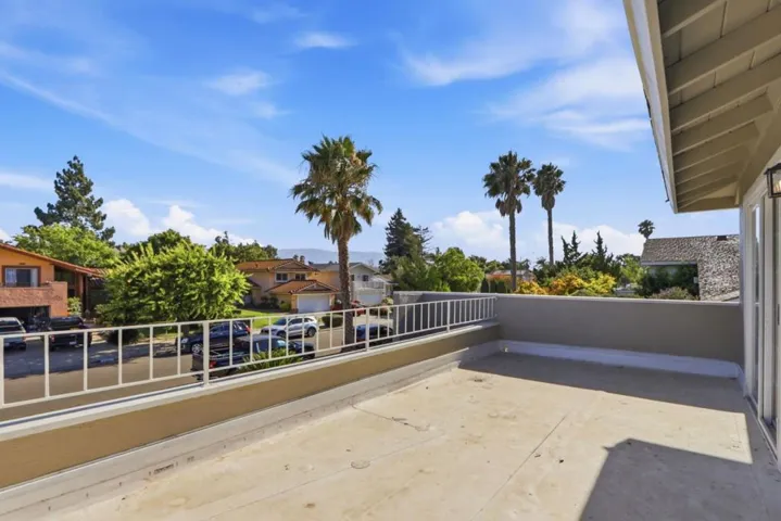 331 Avenida Nogales, San Jose, California 95123