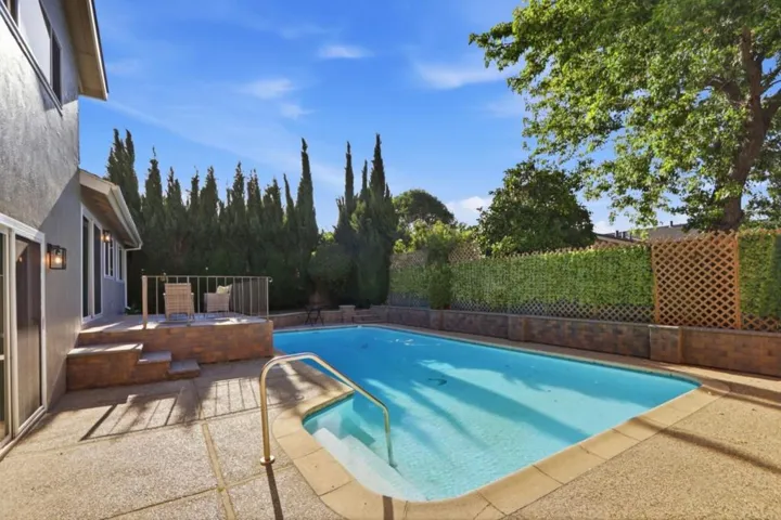 331 Avenida Nogales, San Jose, California 95123