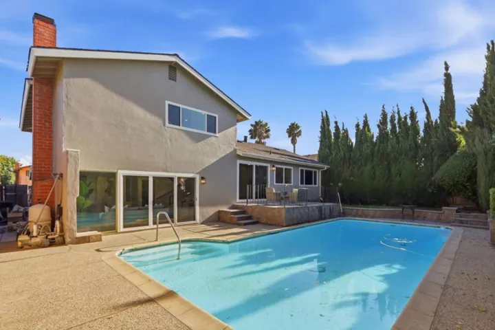 331 Avenida Nogales, San Jose, California 95123
