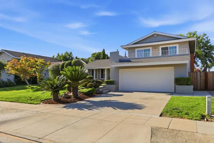 331 Avenida Nogales, San Jose, California 95123