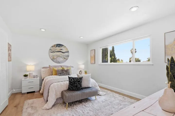 331 Avenida Nogales, San Jose, California 95123