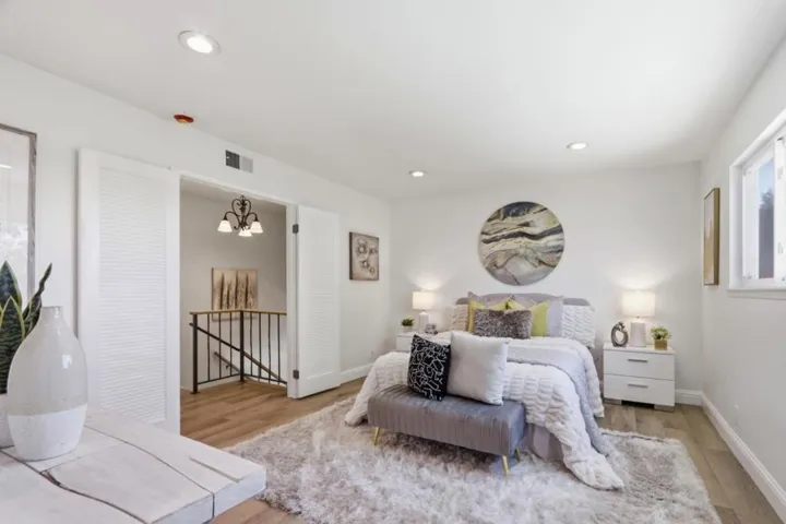 331 Avenida Nogales, San Jose, California 95123