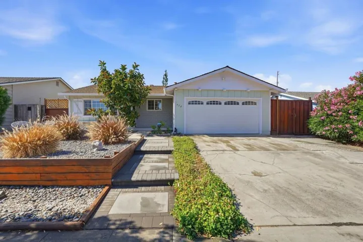 452 Skyway Drive, San Jose, California 95111