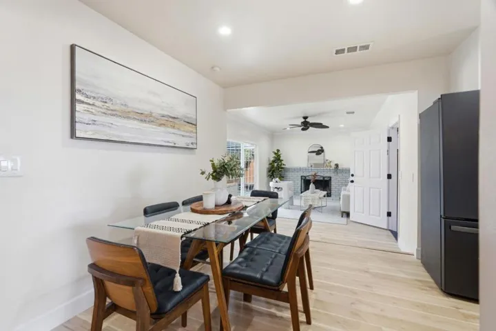 452 Skyway Drive, San Jose, California 95111
