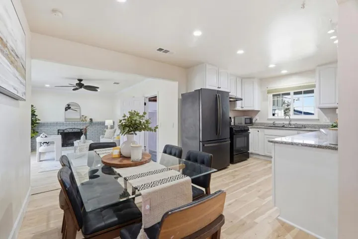 452 Skyway Drive, San Jose, California 95111