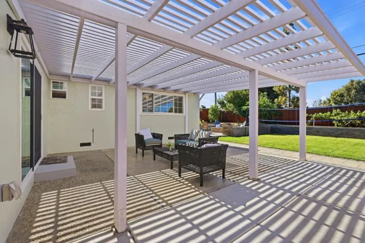 452 Skyway Drive, San Jose, California 95111