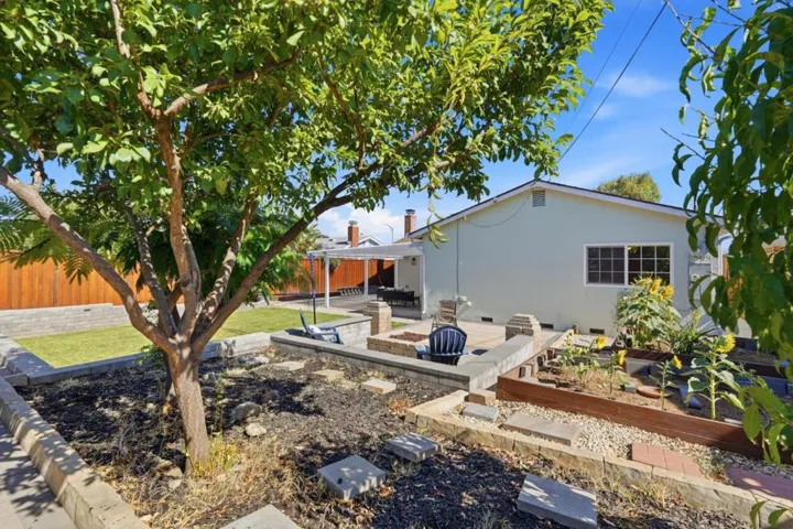 452 Skyway Drive, San Jose, California 95111