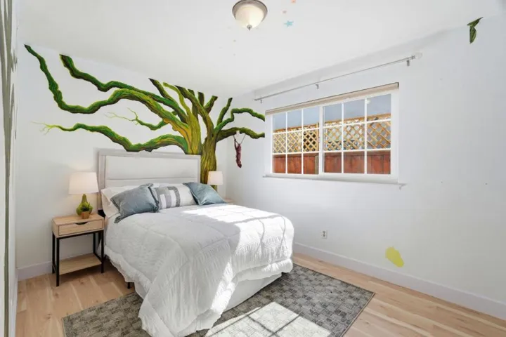 452 Skyway Drive, San Jose, California 95111