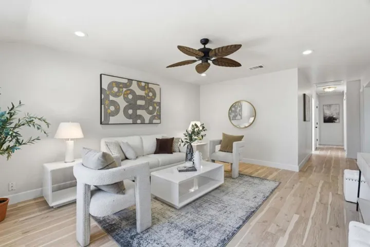 452 Skyway Drive, San Jose, California 95111