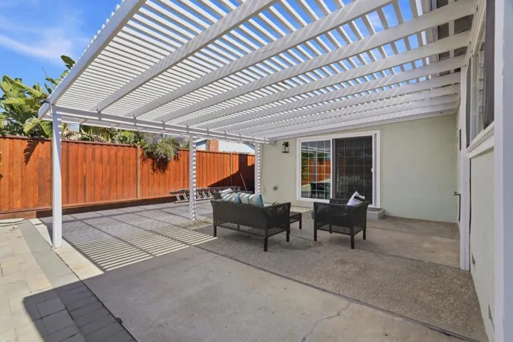 452 Skyway Drive, San Jose, California 95111