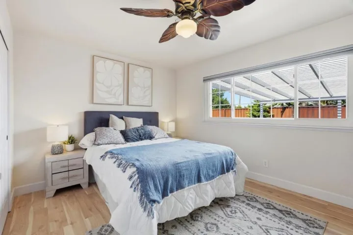 452 Skyway Drive, San Jose, California 95111