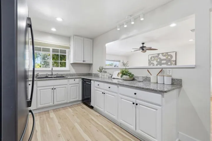452 Skyway Drive, San Jose, California 95111