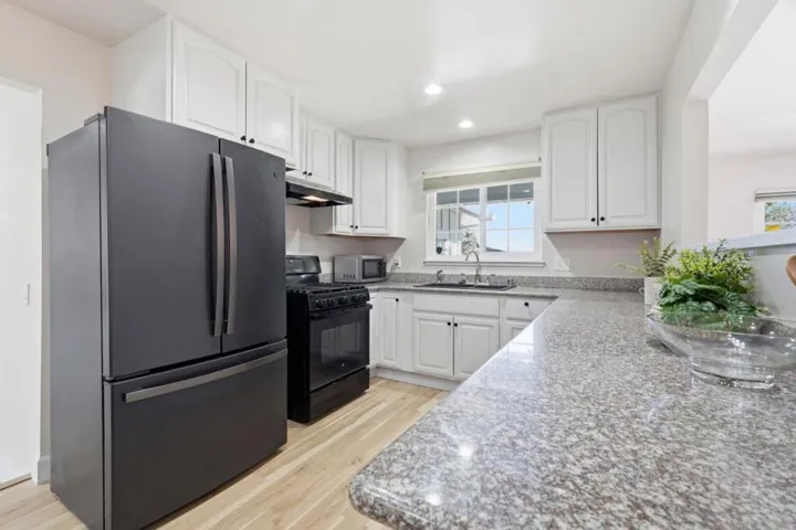 452 Skyway Drive, San Jose, California 95111