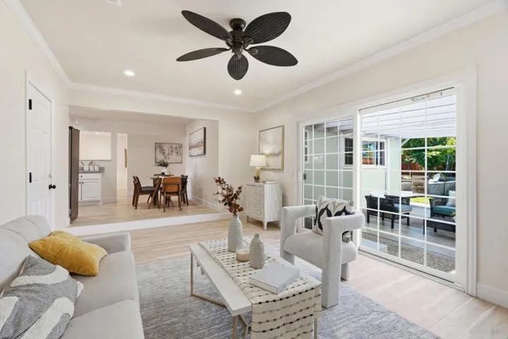 452 Skyway Drive, San Jose, California 95111