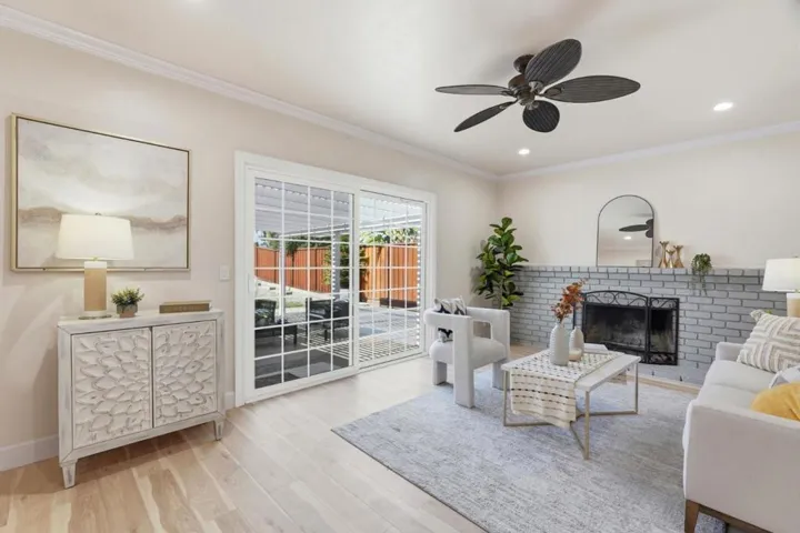 452 Skyway Drive, San Jose, California 95111