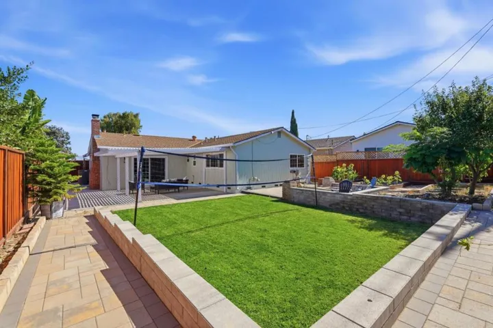 452 Skyway Drive, San Jose, California 95111