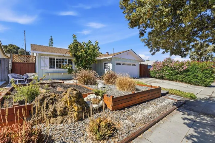 452 Skyway Drive, San Jose, California 95111