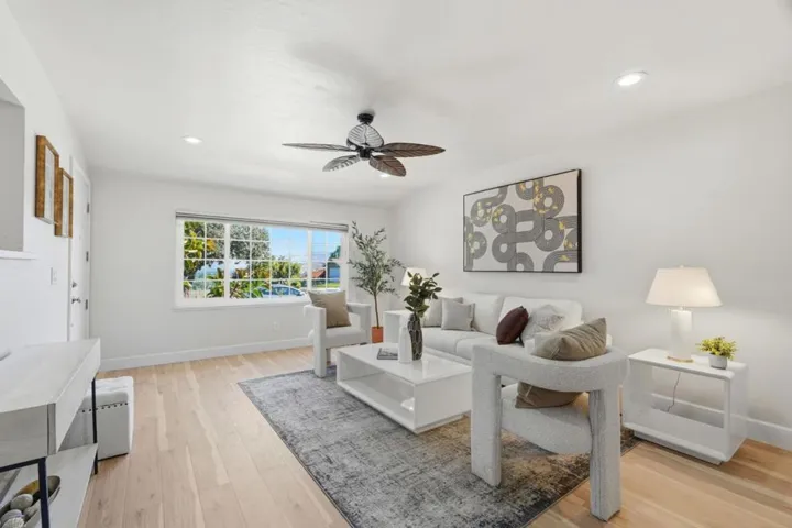 452 Skyway Drive, San Jose, California 95111