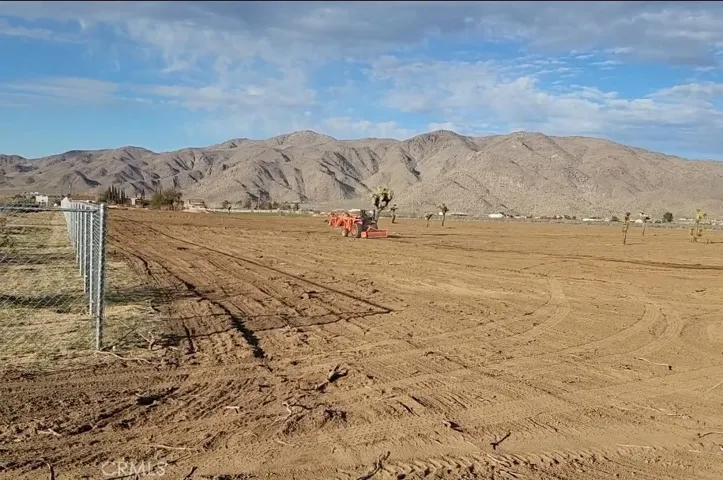 0 Milpas, Apple Valley, California 92308