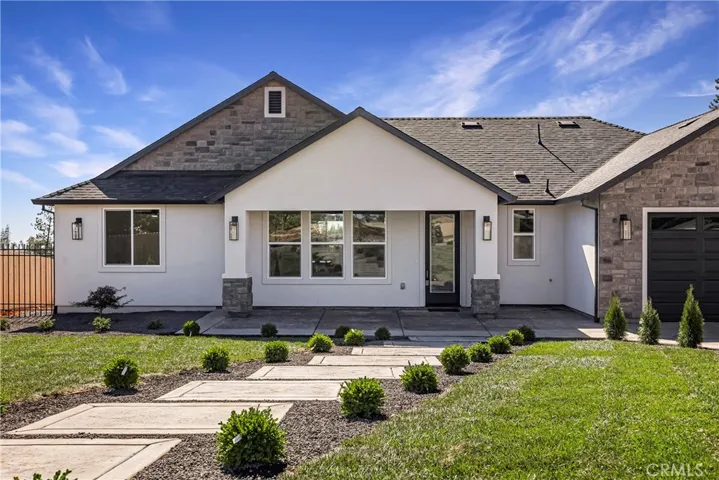 5459 Harrison Road, Paradise, California 95969