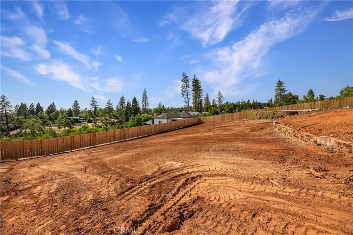 5459 Harrison Road, Paradise, California 95969