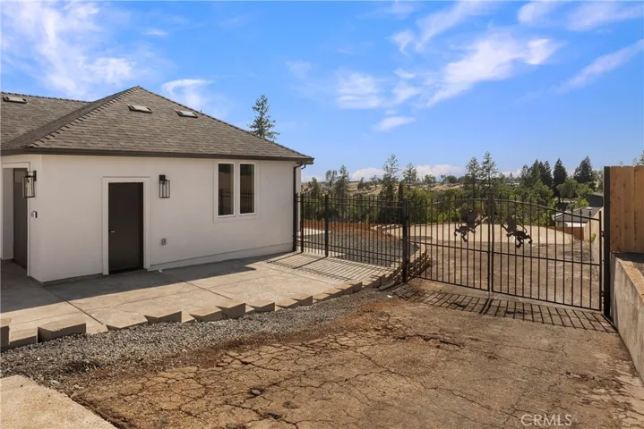 5459 Harrison Road, Paradise, California 95969