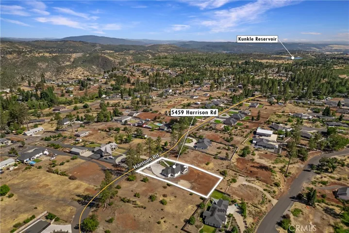 5459 Harrison Road, Paradise, California 95969