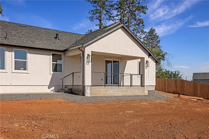 5459 Harrison Road, Paradise, California 95969