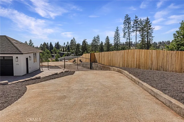 5459 Harrison Road, Paradise, California 95969