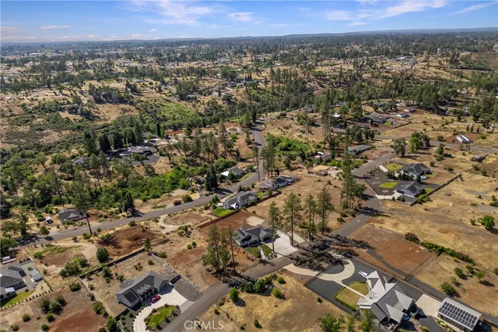 5459 Harrison Road, Paradise, California 95969