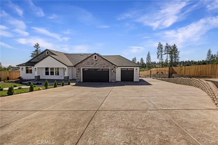 5459 Harrison Road, Paradise, California 95969