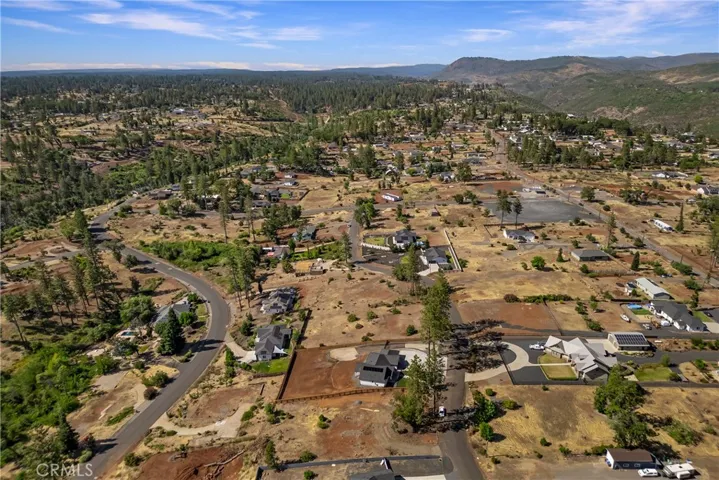 5459 Harrison Road, Paradise, California 95969