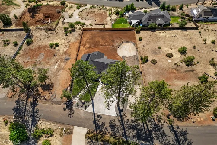 5459 Harrison Road, Paradise, California 95969