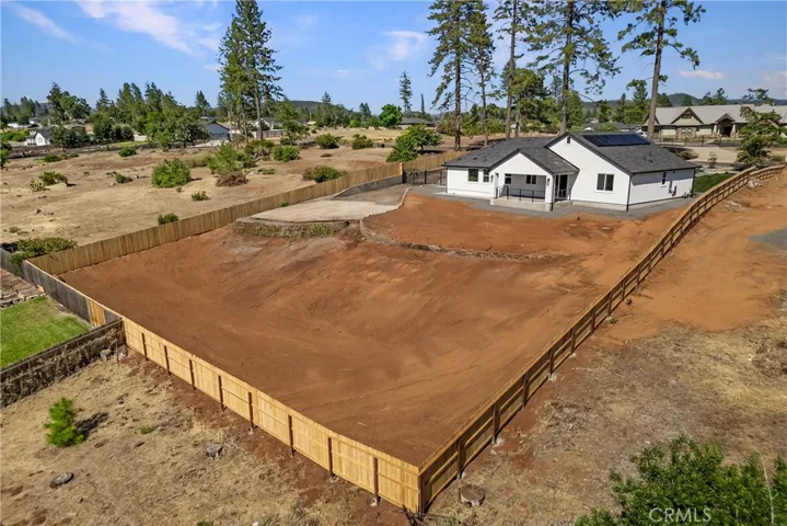 5459 Harrison Road, Paradise, California 95969