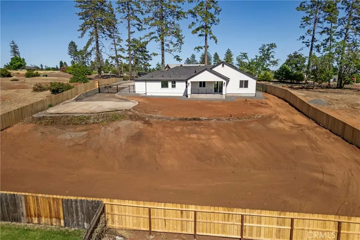 5459 Harrison Road, Paradise, California 95969