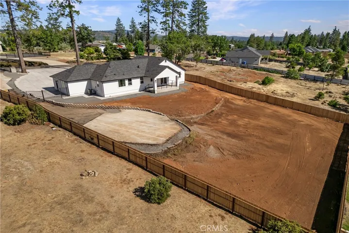 5459 Harrison Road, Paradise, California 95969