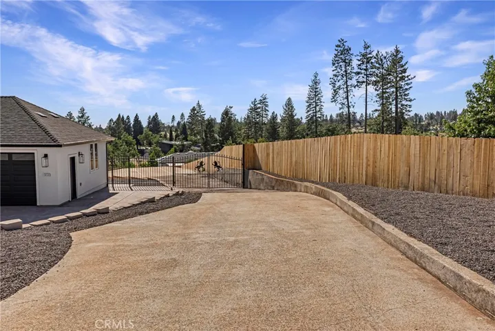 5459 Harrison Road, Paradise, California 95969